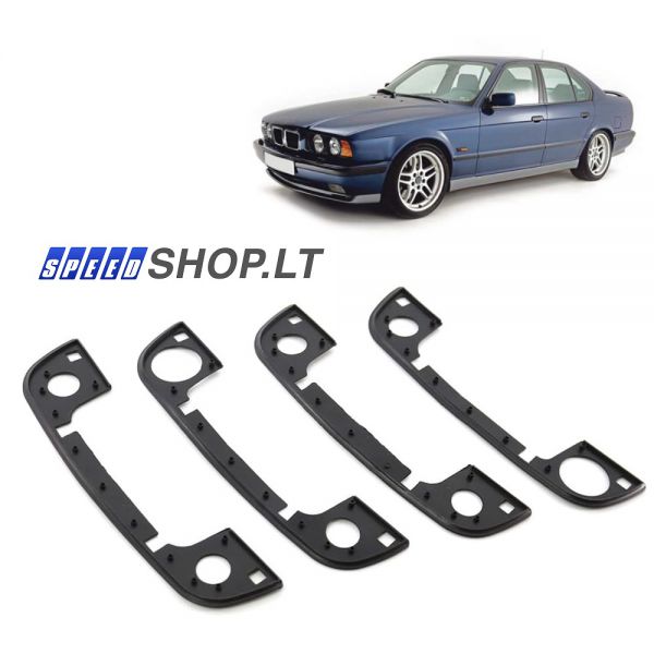 BMW 3 5 7 (E36 E34 E32) durų rankenėlės tarpinės